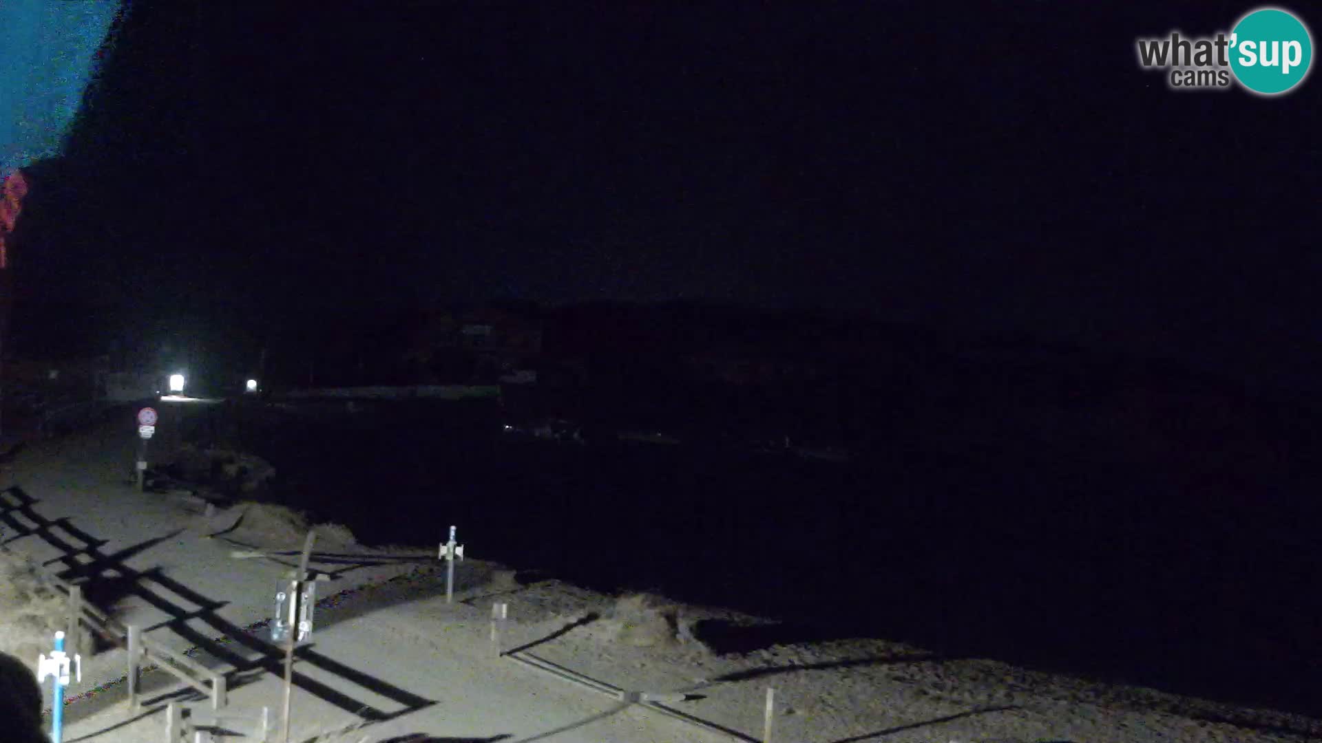 Porto Pollo Plaža