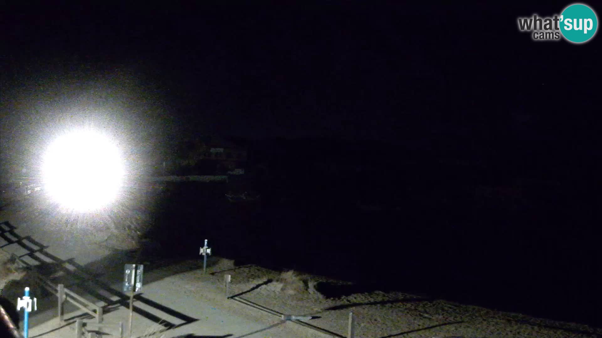 Porto Pollo Beach