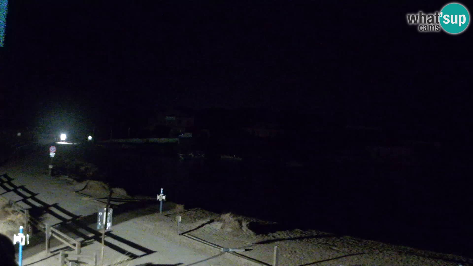 Porto Pollo Plaža