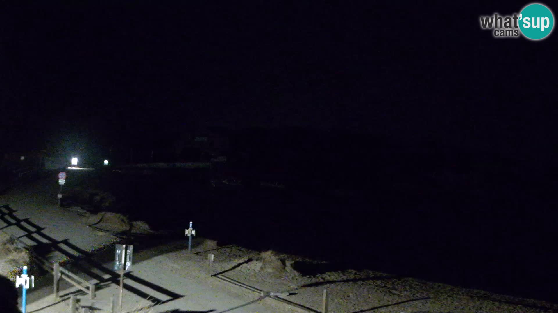 Porto Pollo plaža