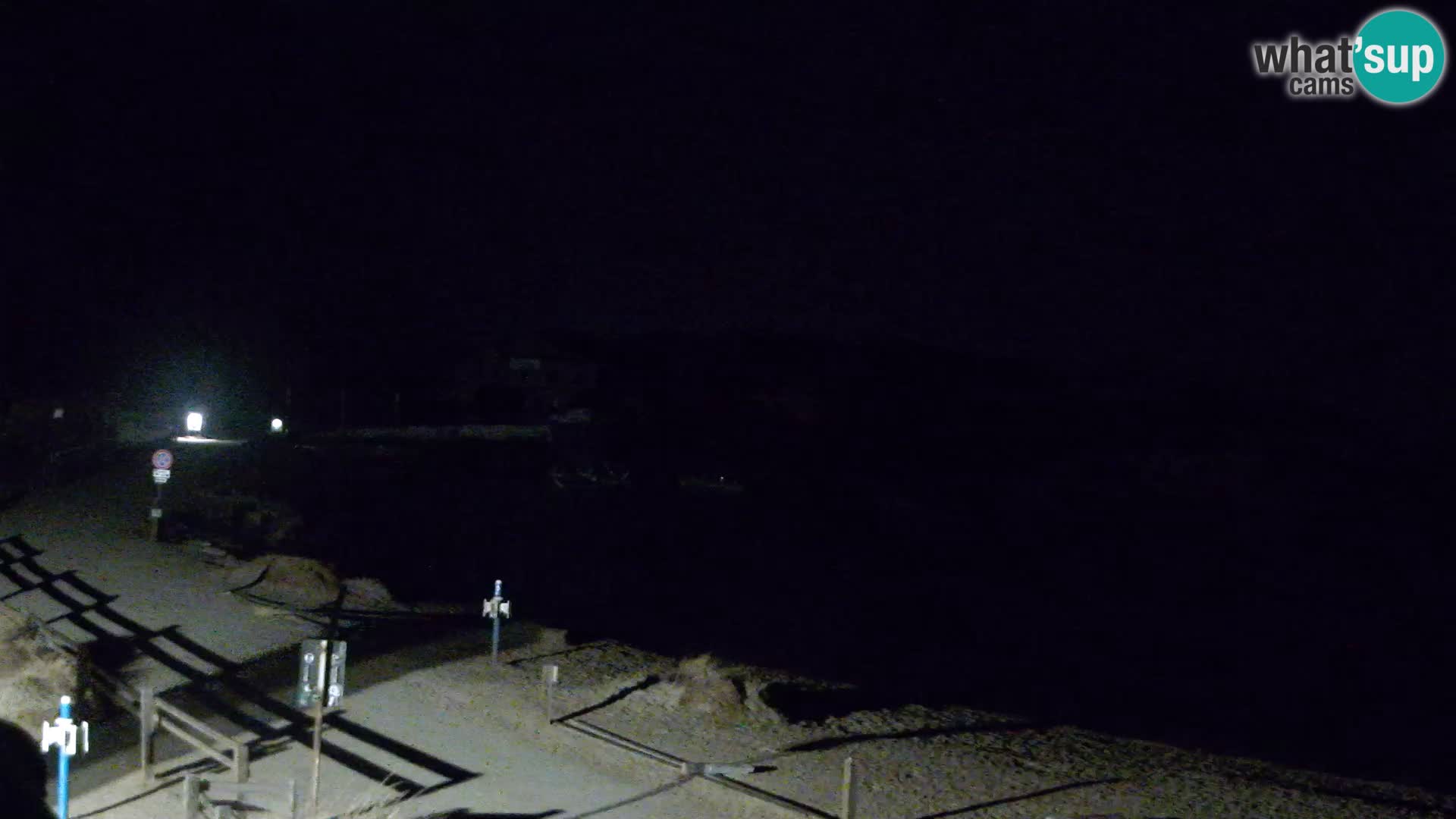 Porto Pollo plaža