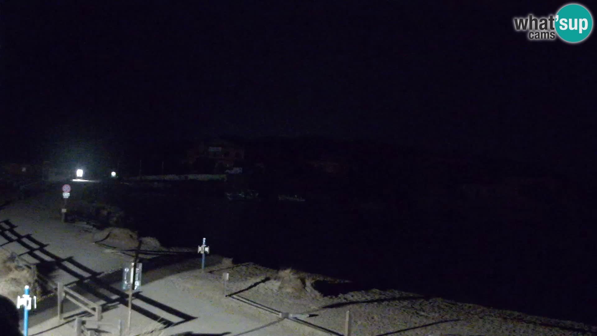 Porto Pollo Plaža