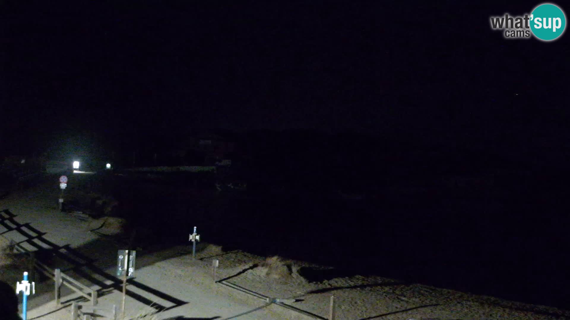 Porto Pollo spiaggia