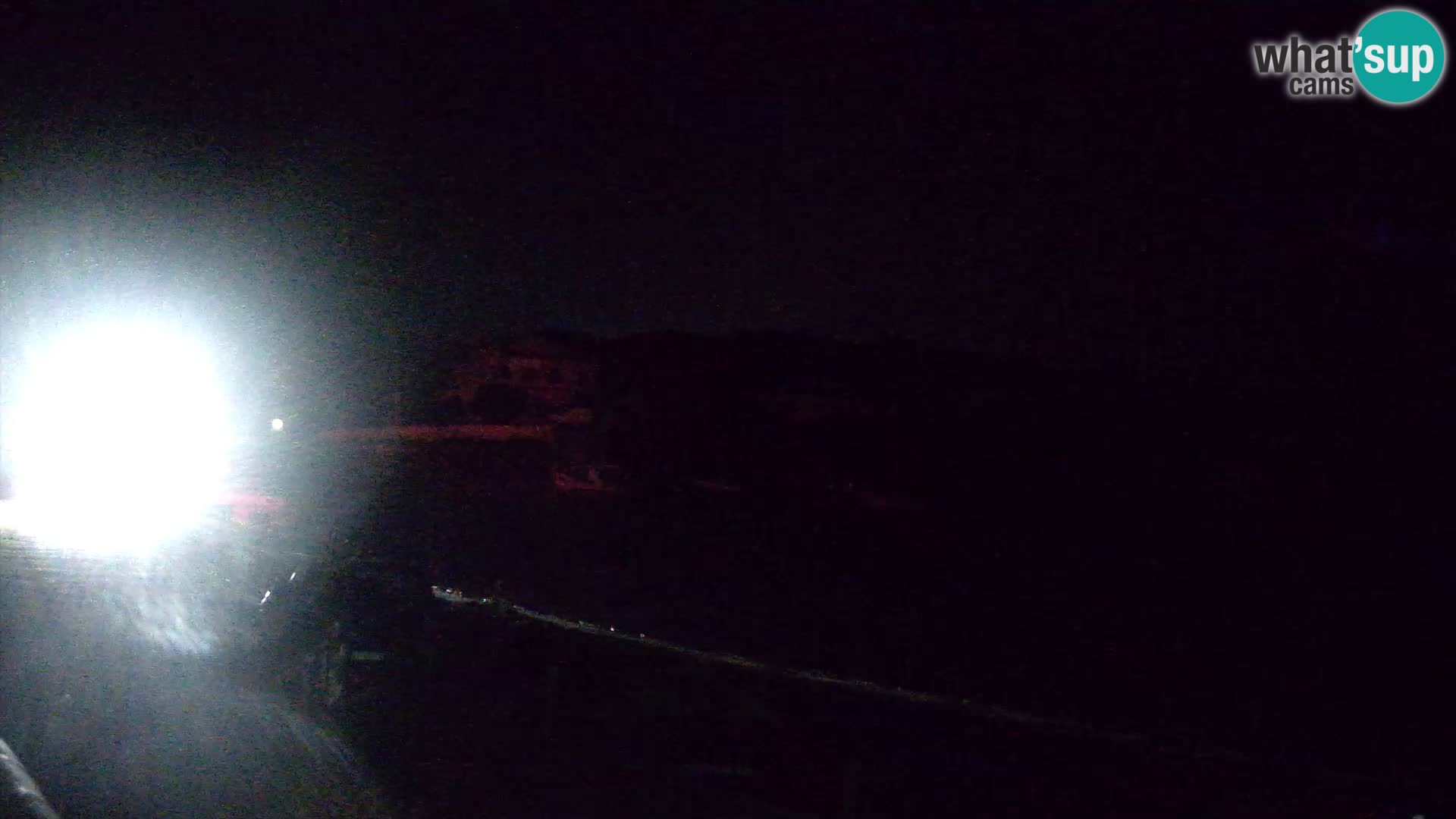Porto Pollo Plage