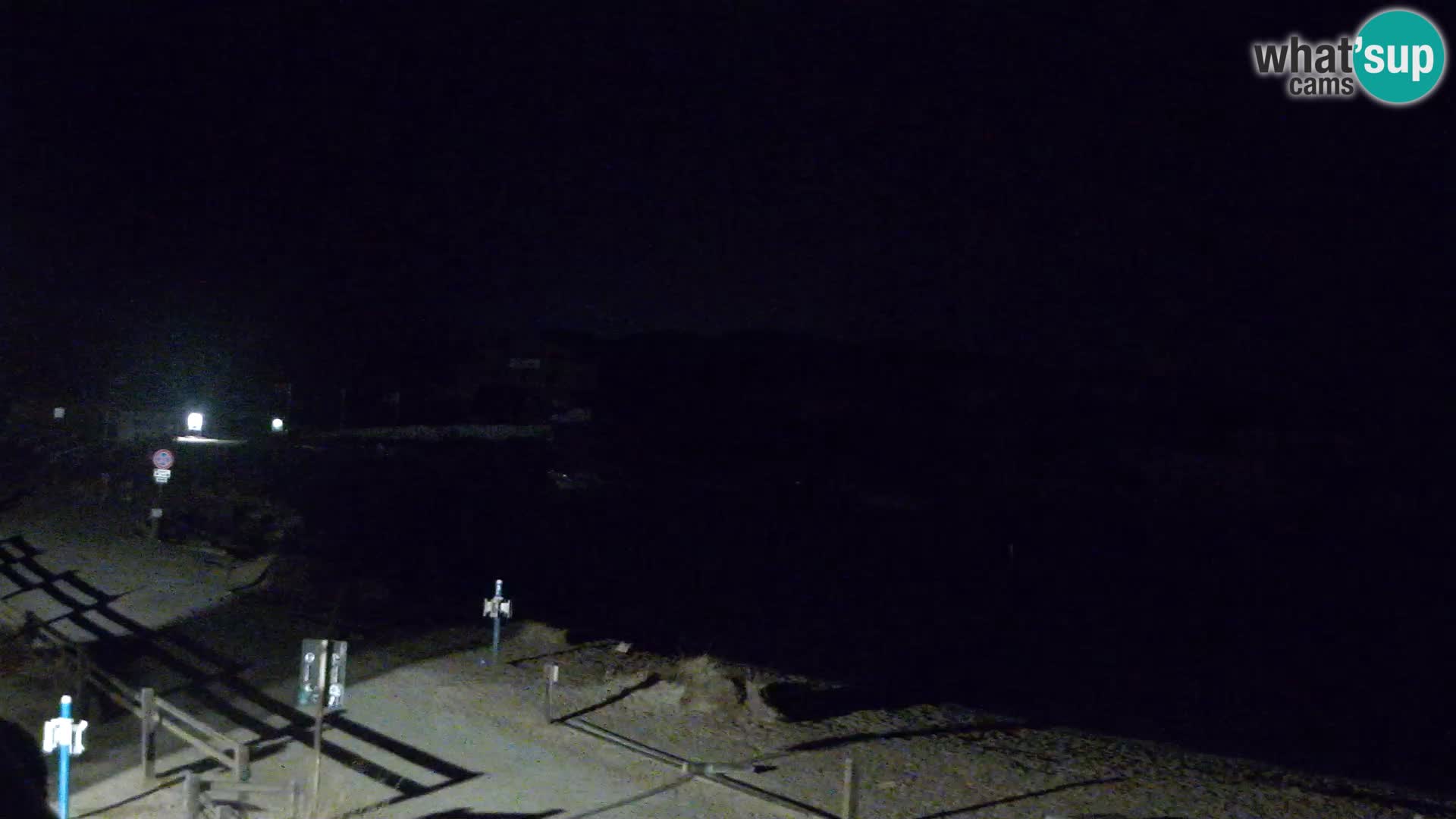 Porto Pollo Plaža