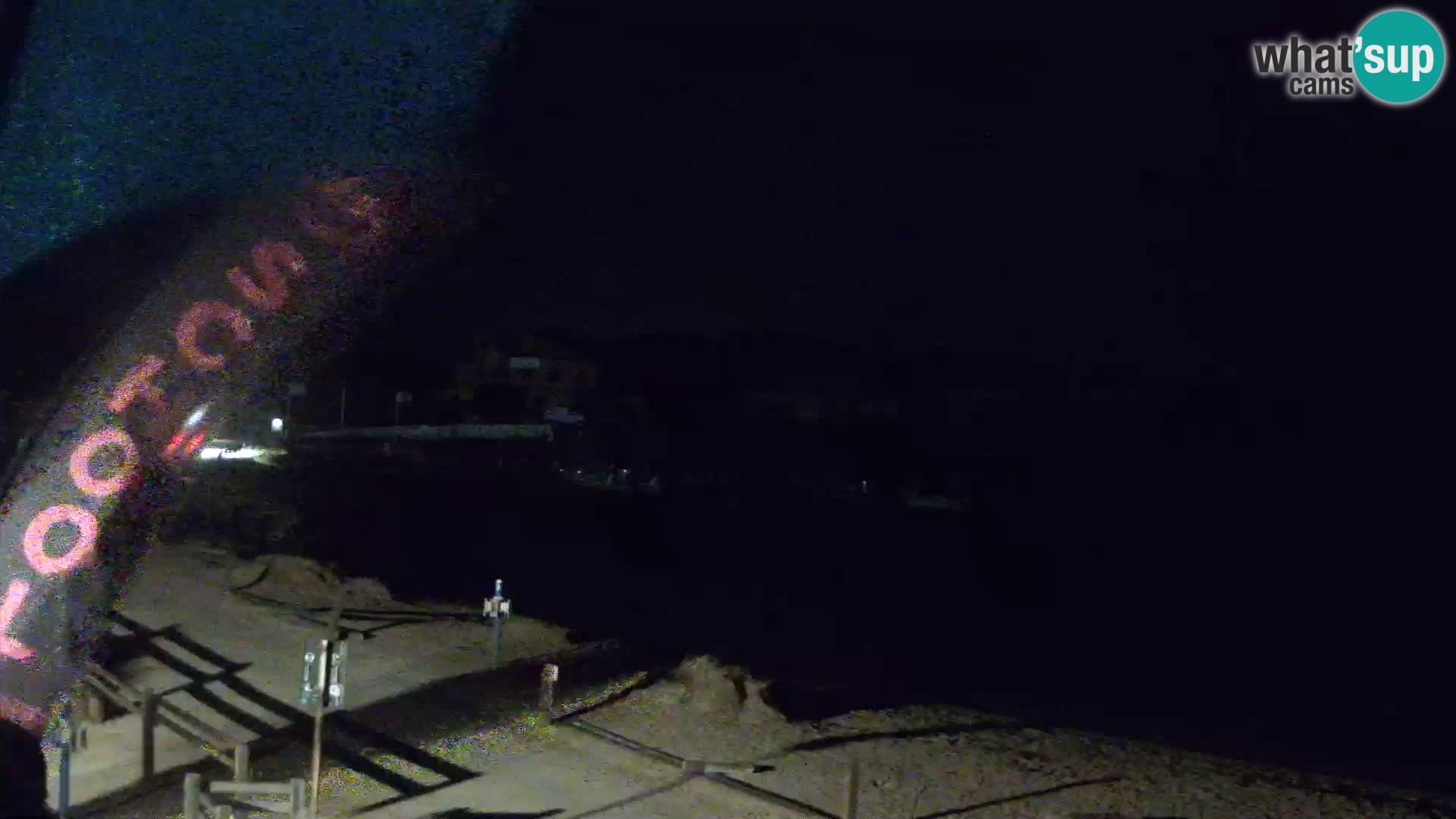 Porto Pollo Plage