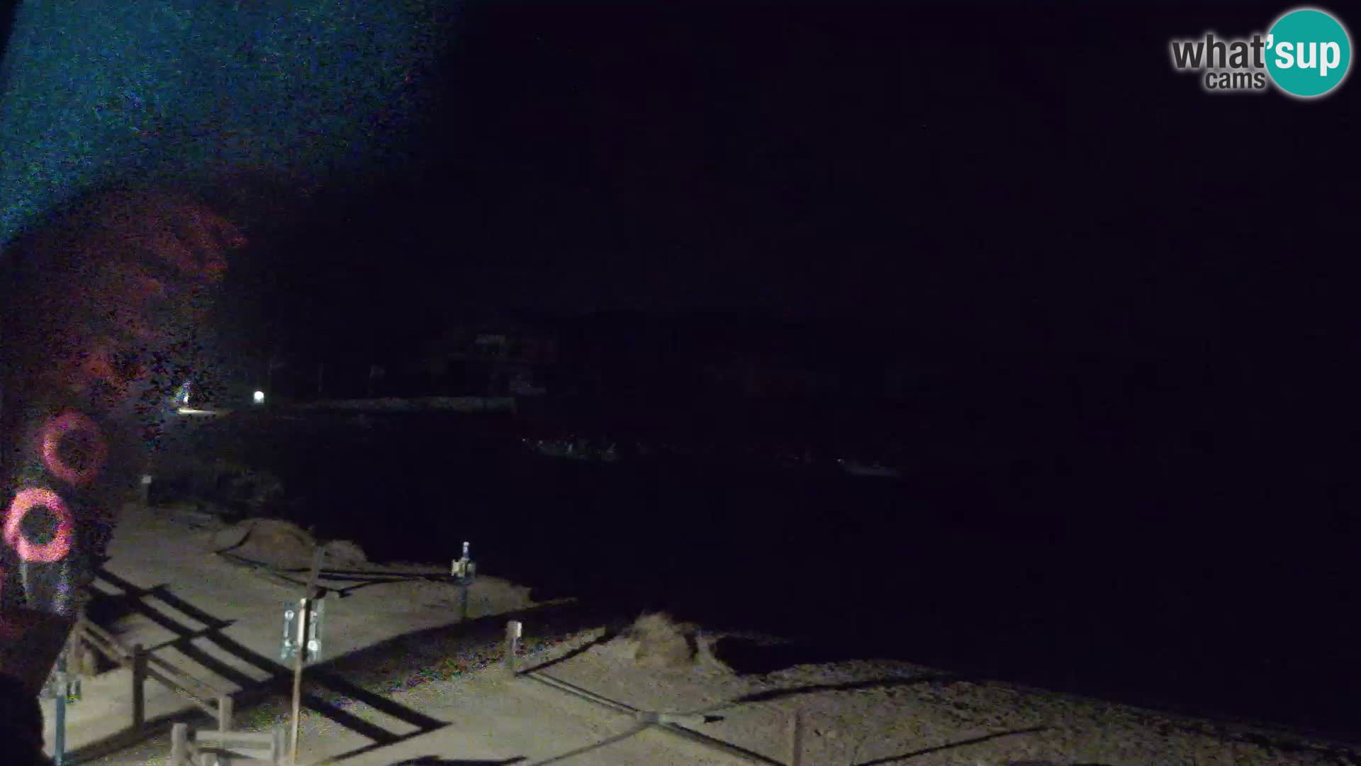 Porto Pollo plaža
