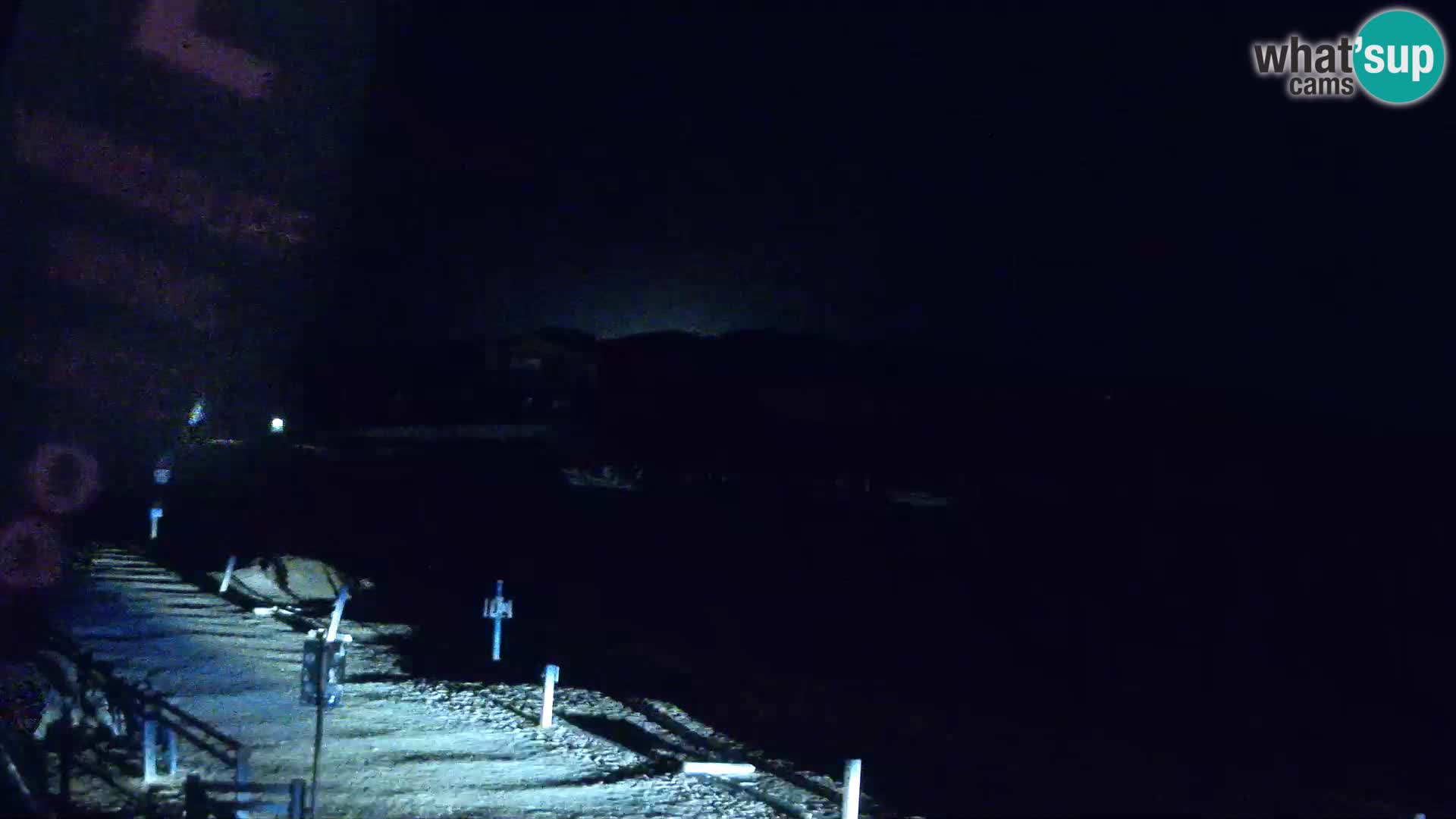 Porto Pollo spiaggia