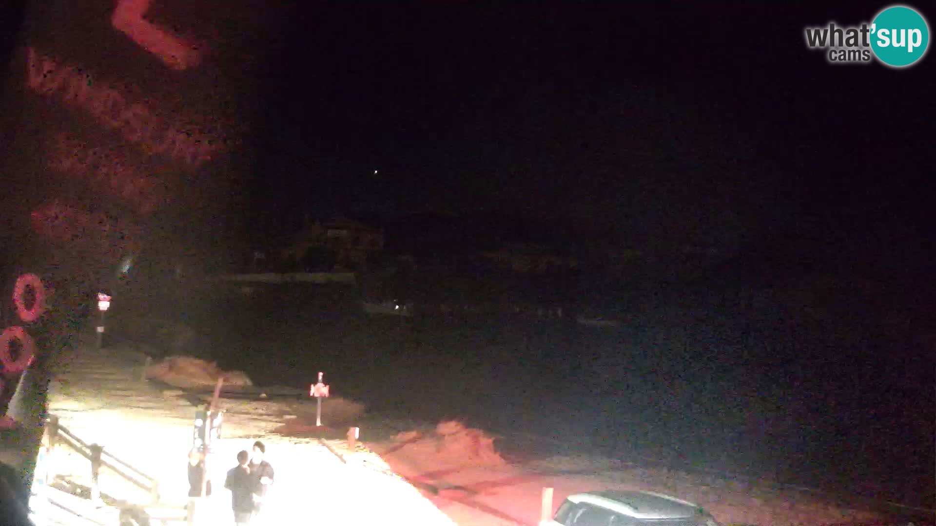 Porto Pollo Beach
