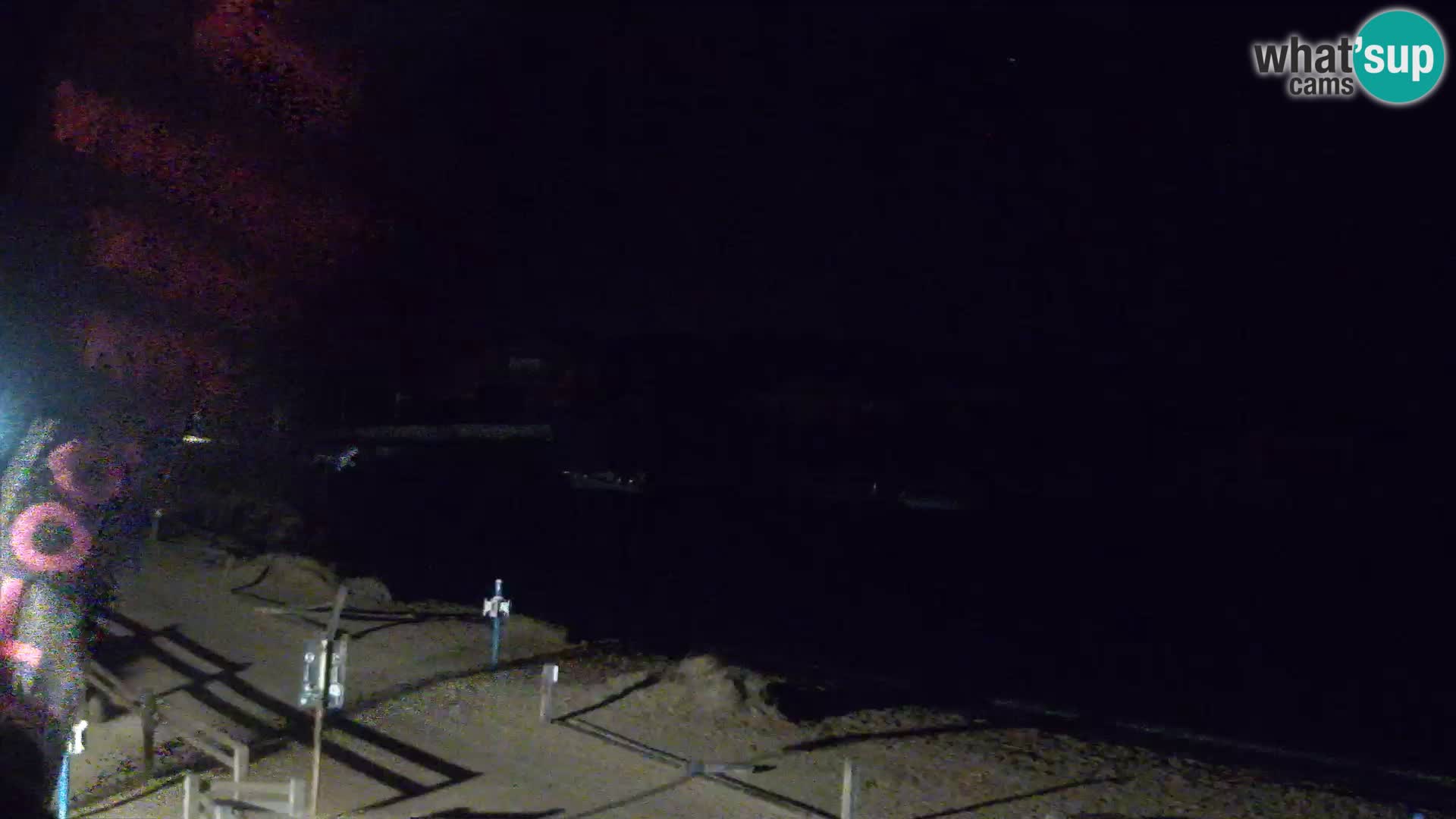 Porto Pollo Beach