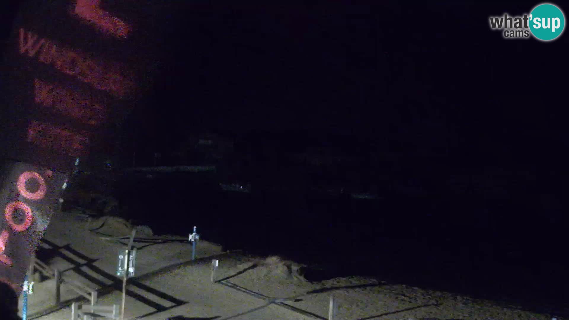 Porto Pollo Plaža