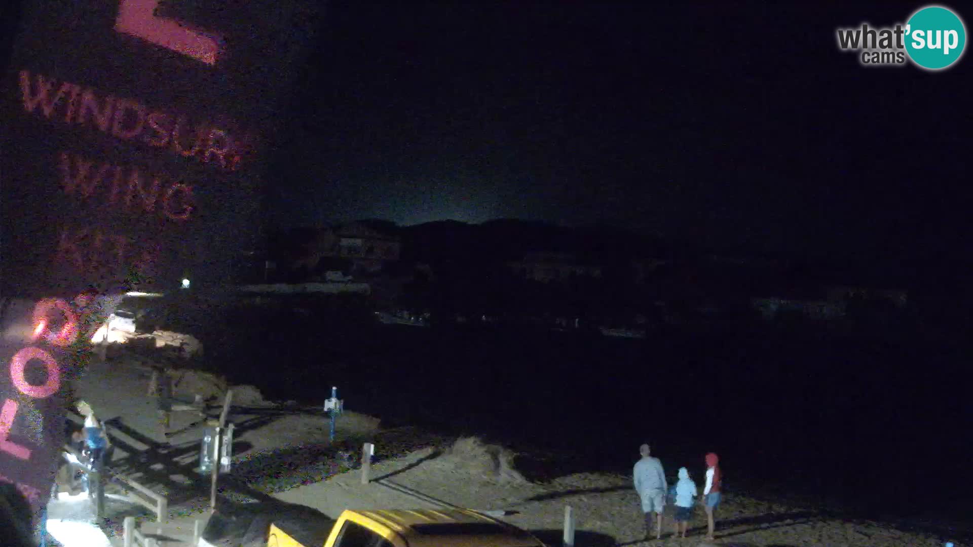 Porto Pollo Plage