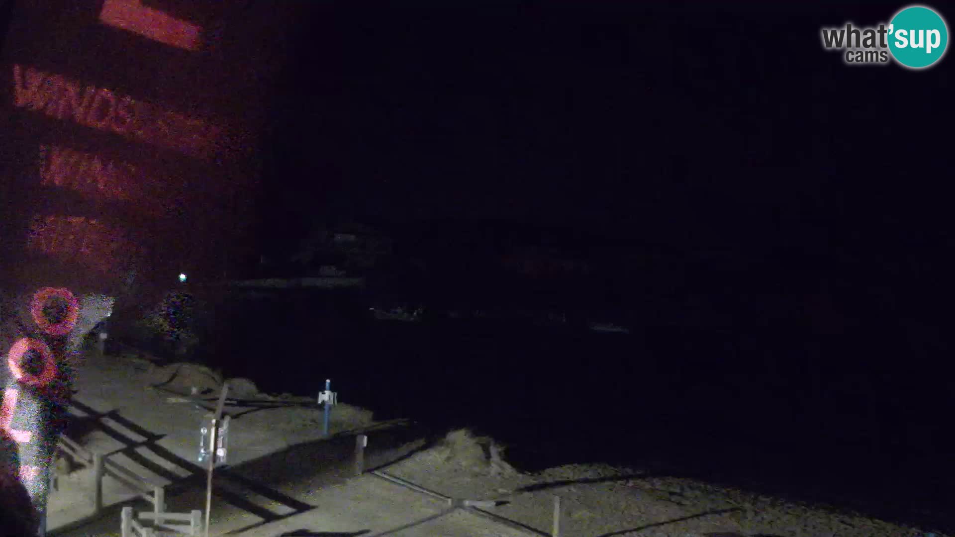 Porto Pollo Plage