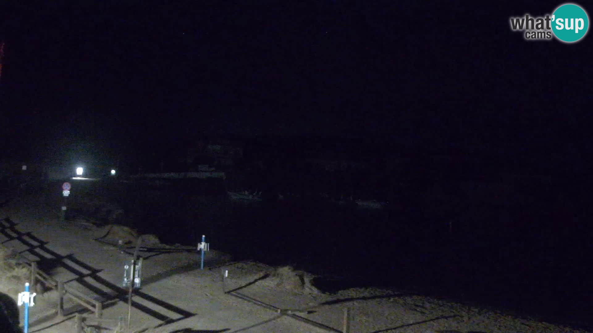 Porto Pollo Plage