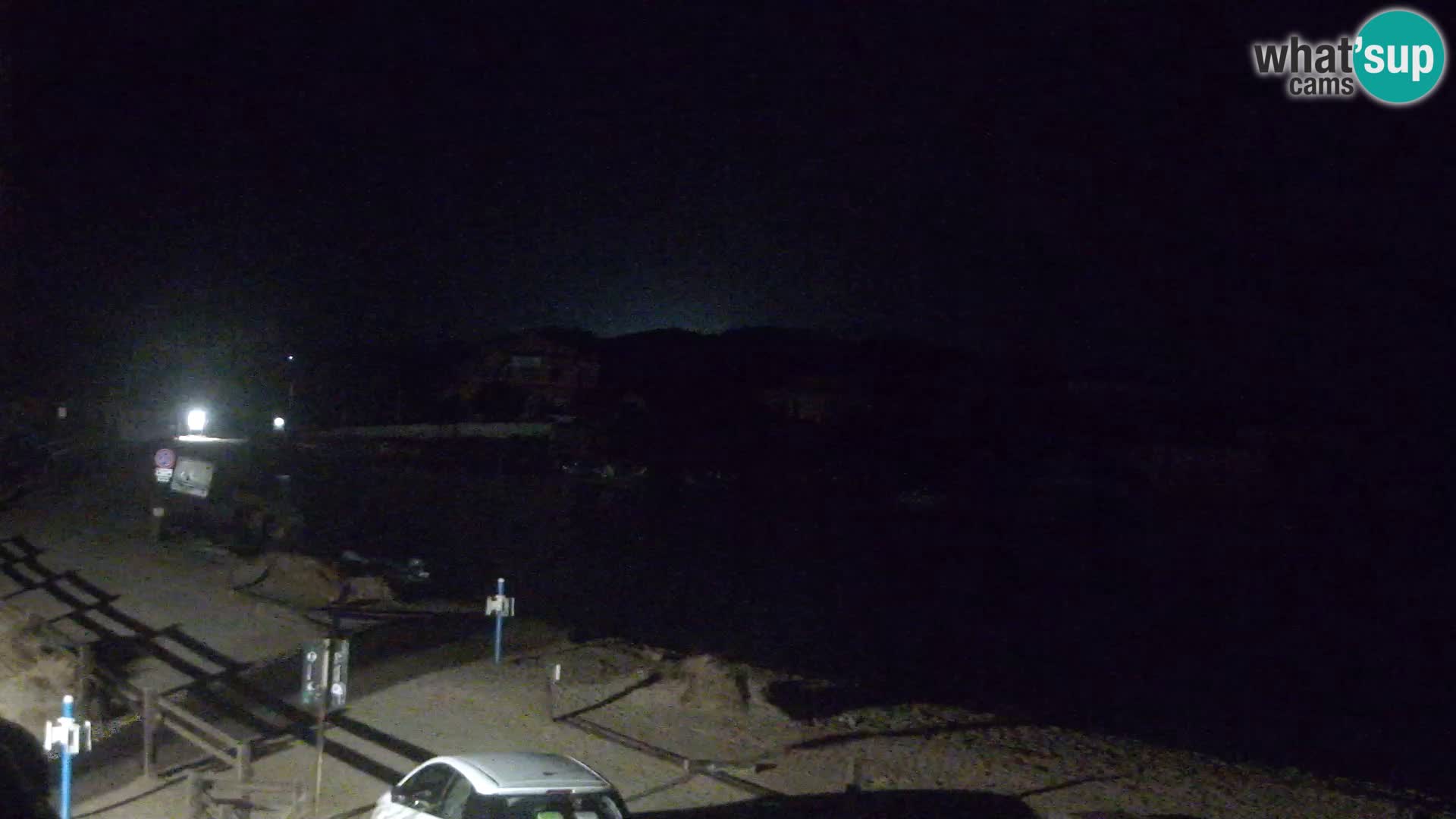 Porto Pollo Plage