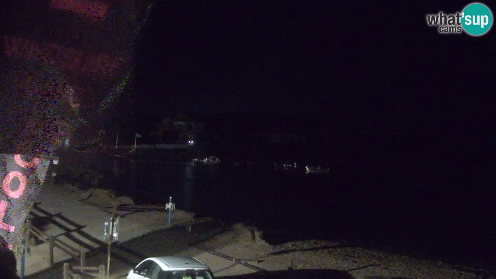Porto Pollo plaža