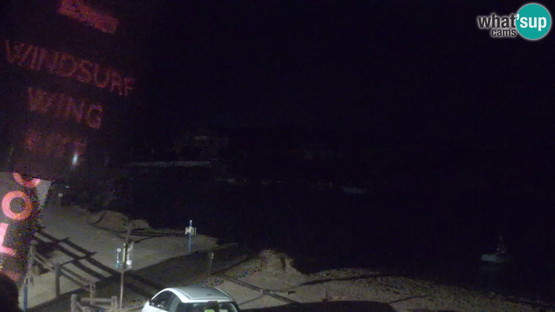 Porto Pollo plaža