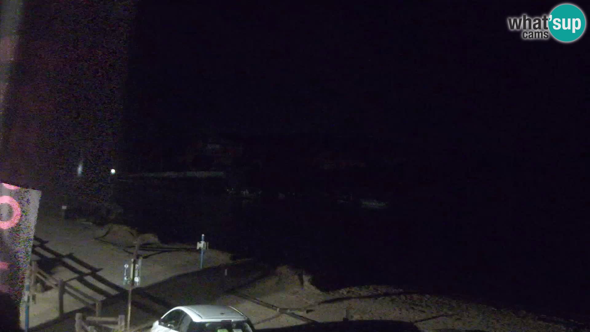 Porto Pollo Plaža