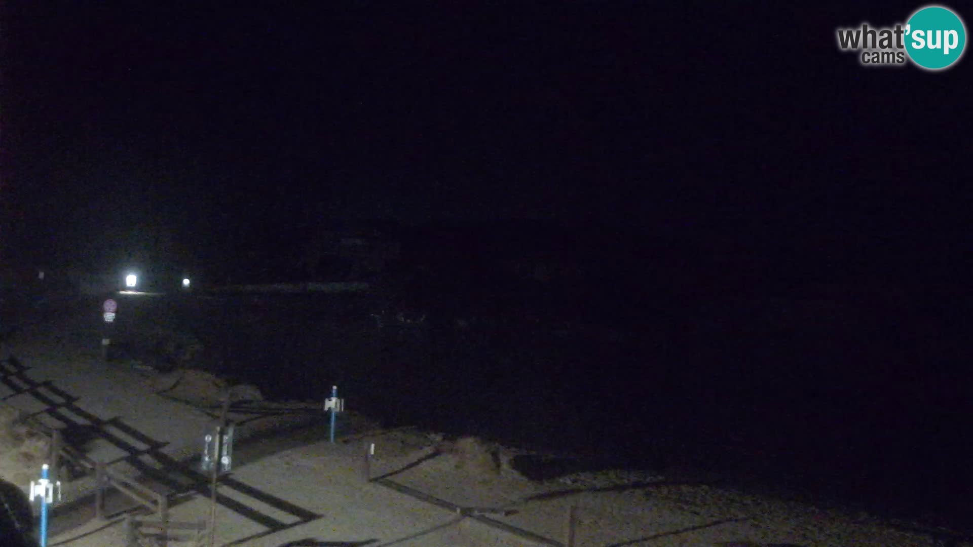 Porto Pollo Beach