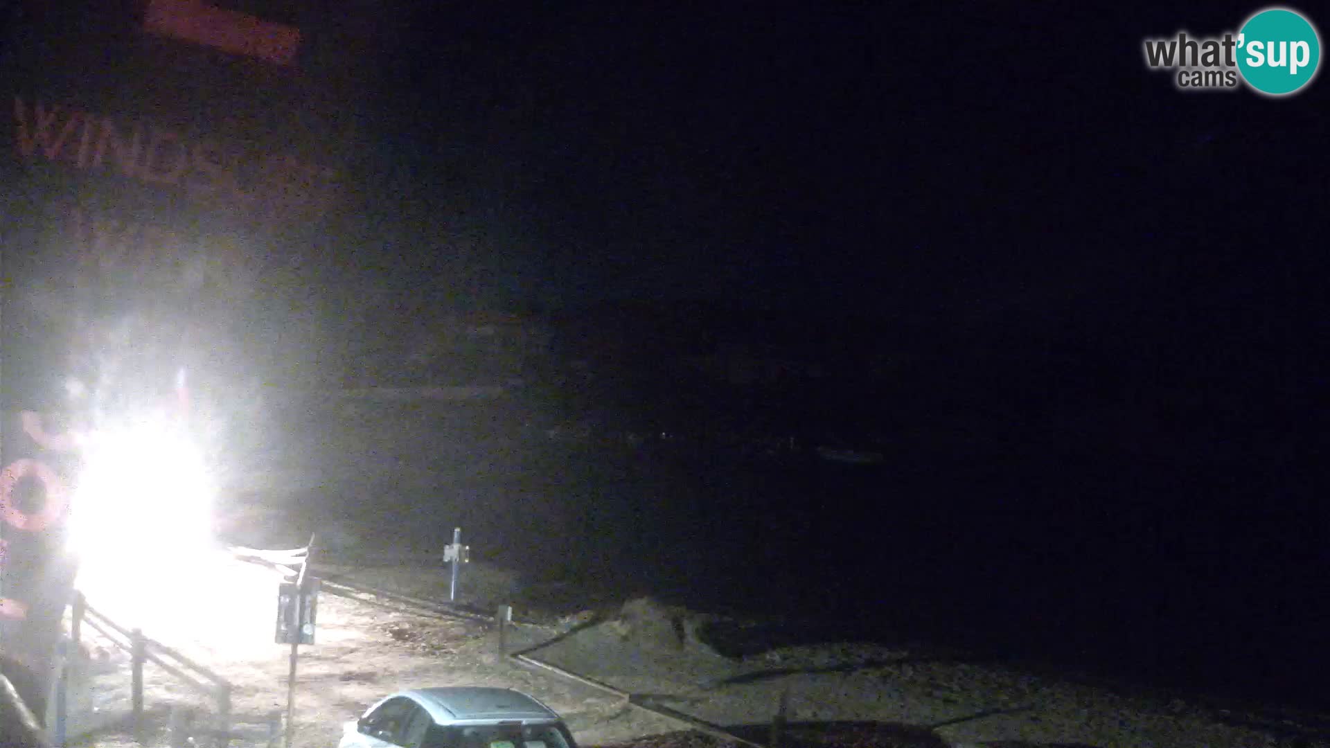 Porto Pollo Plaža