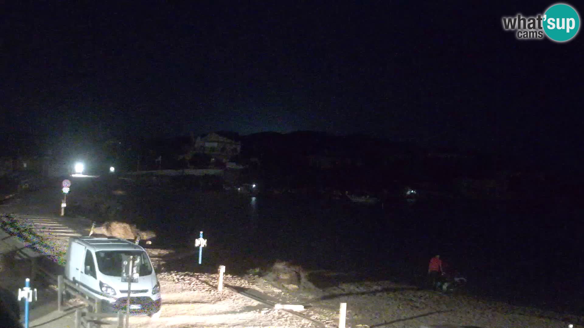Porto Pollo Plaža