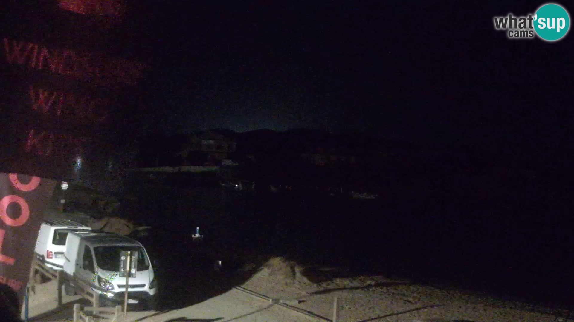 Porto Pollo Beach