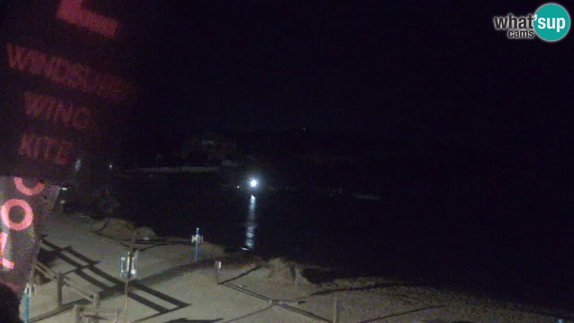 Porto Pollo Plaža