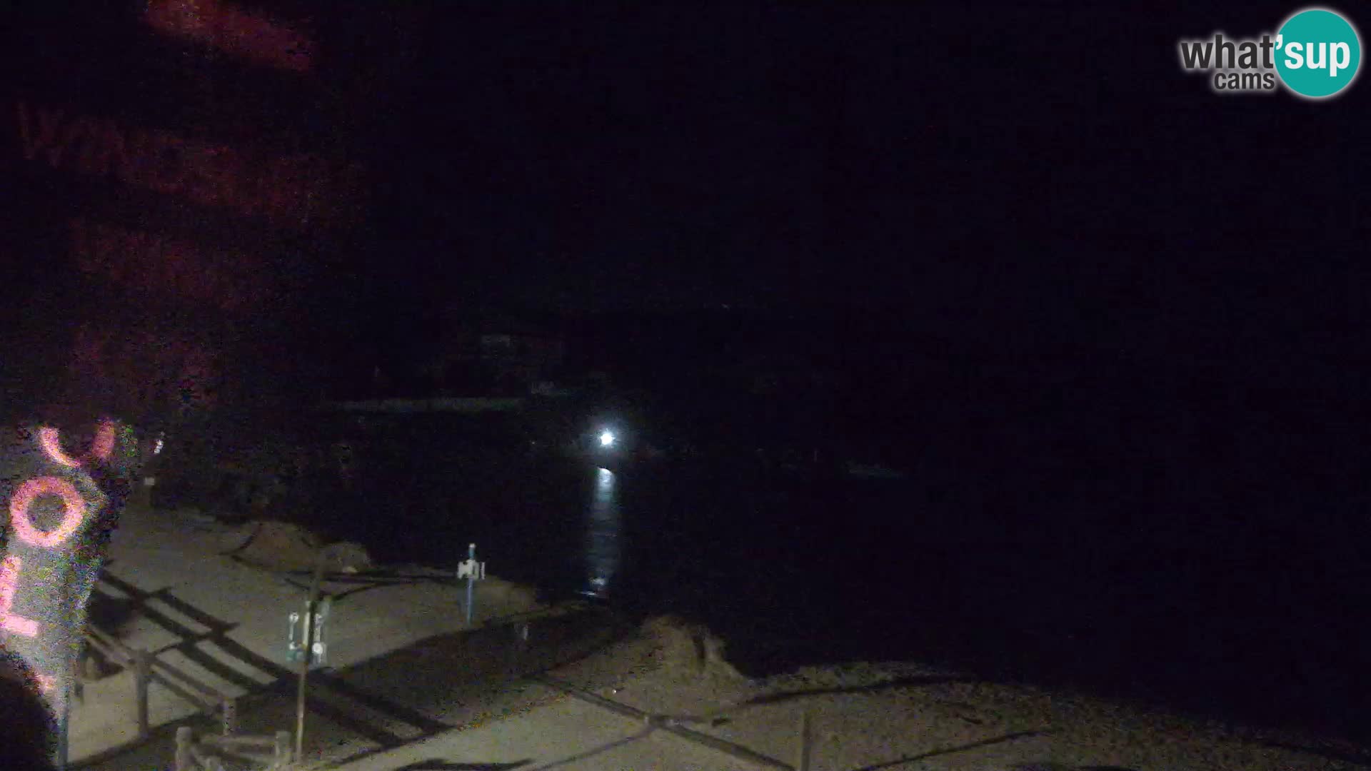 Porto Pollo spiaggia