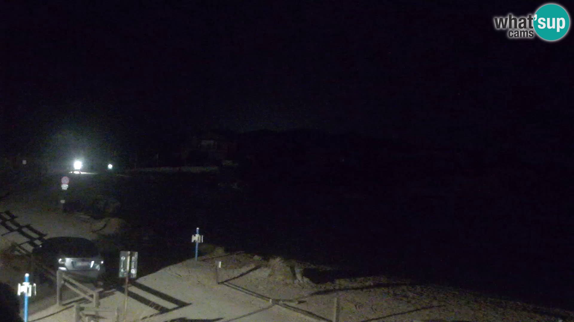 Porto Pollo Beach