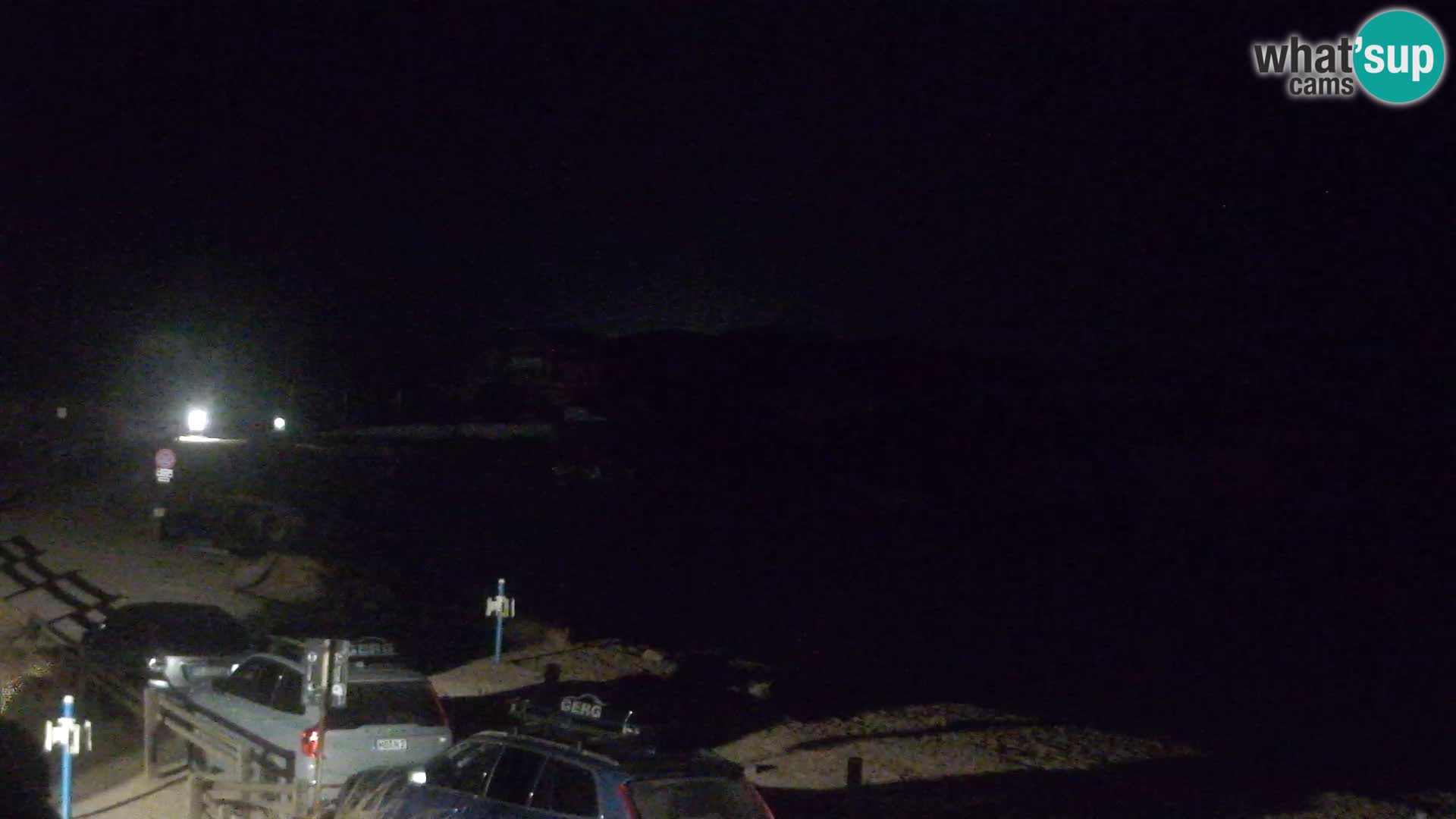 Porto Pollo Plaža