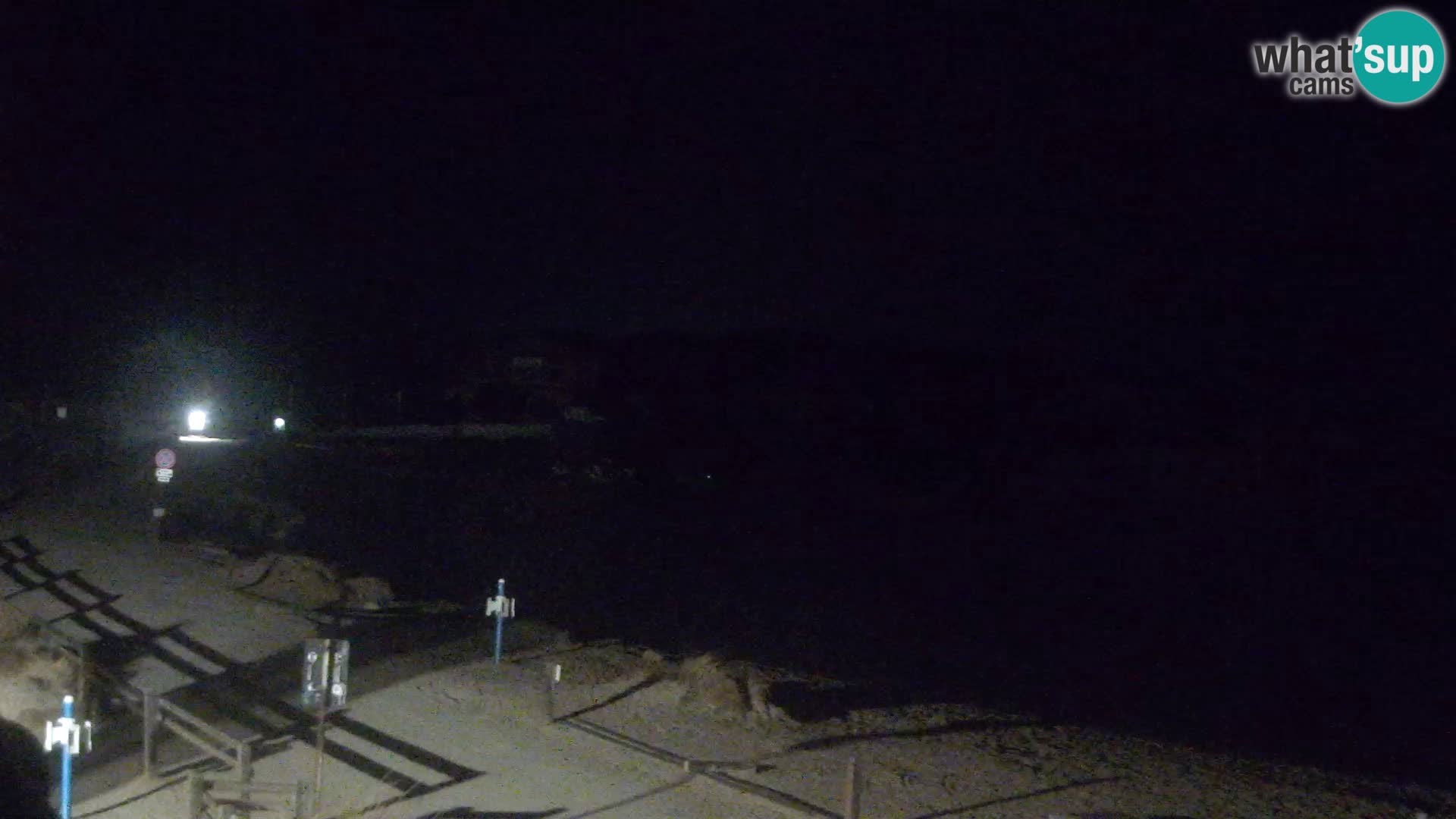 Porto Pollo Plaža