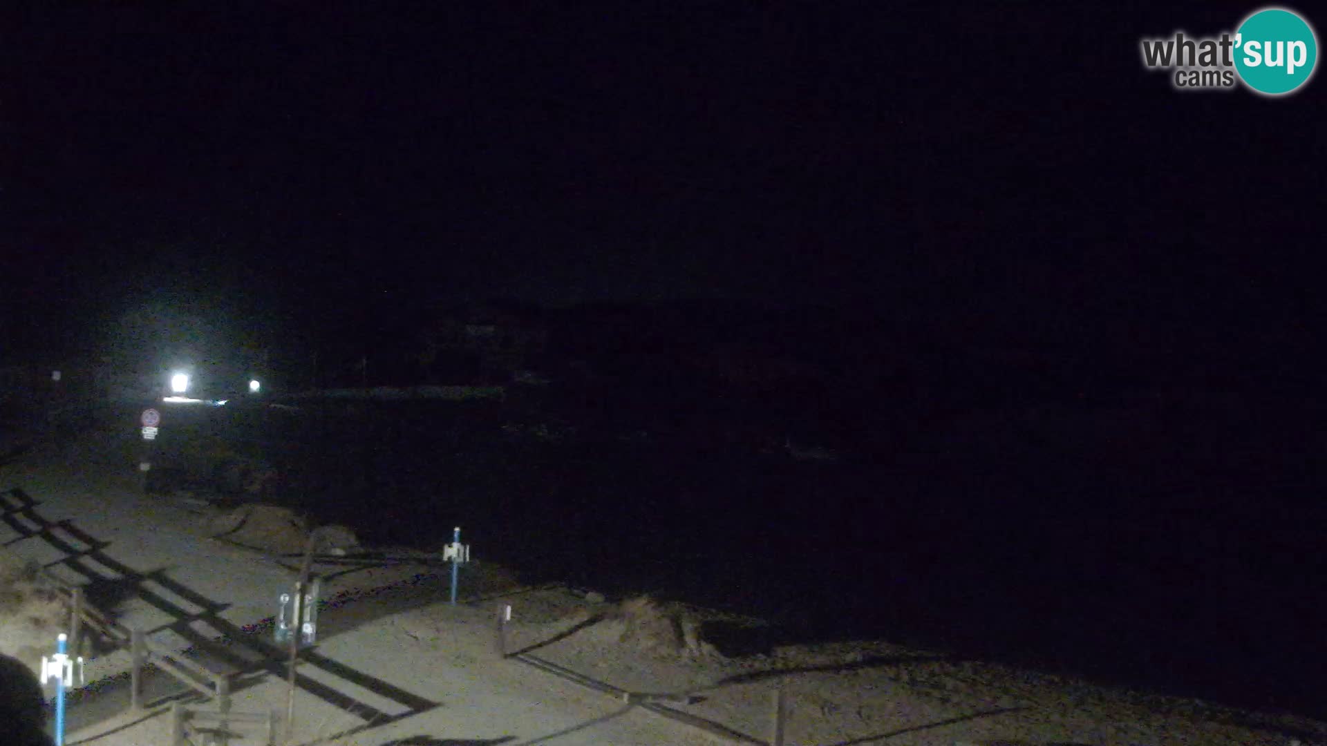 Porto Pollo Plage