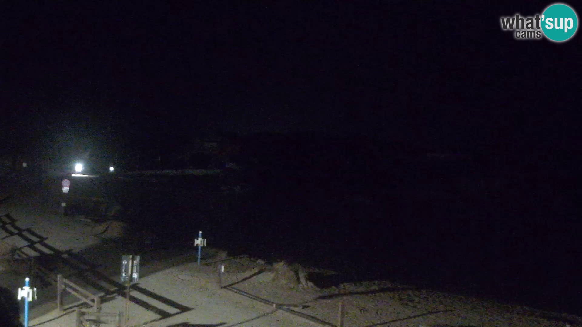 Porto Pollo Plage