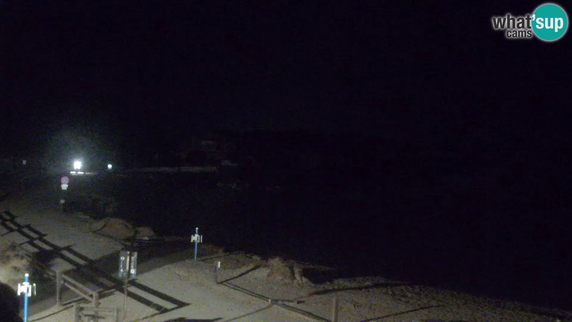 Porto Pollo Plage