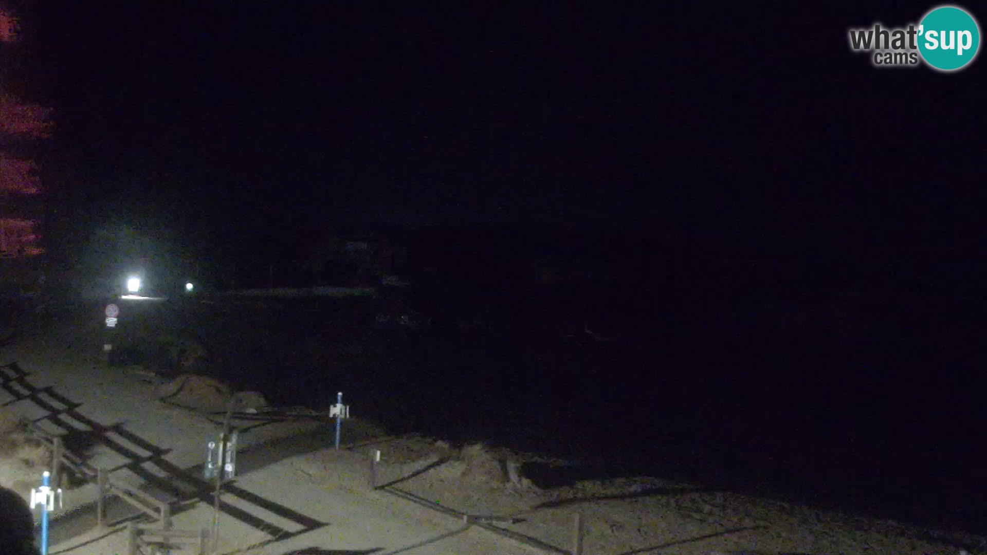 Porto Pollo Plage