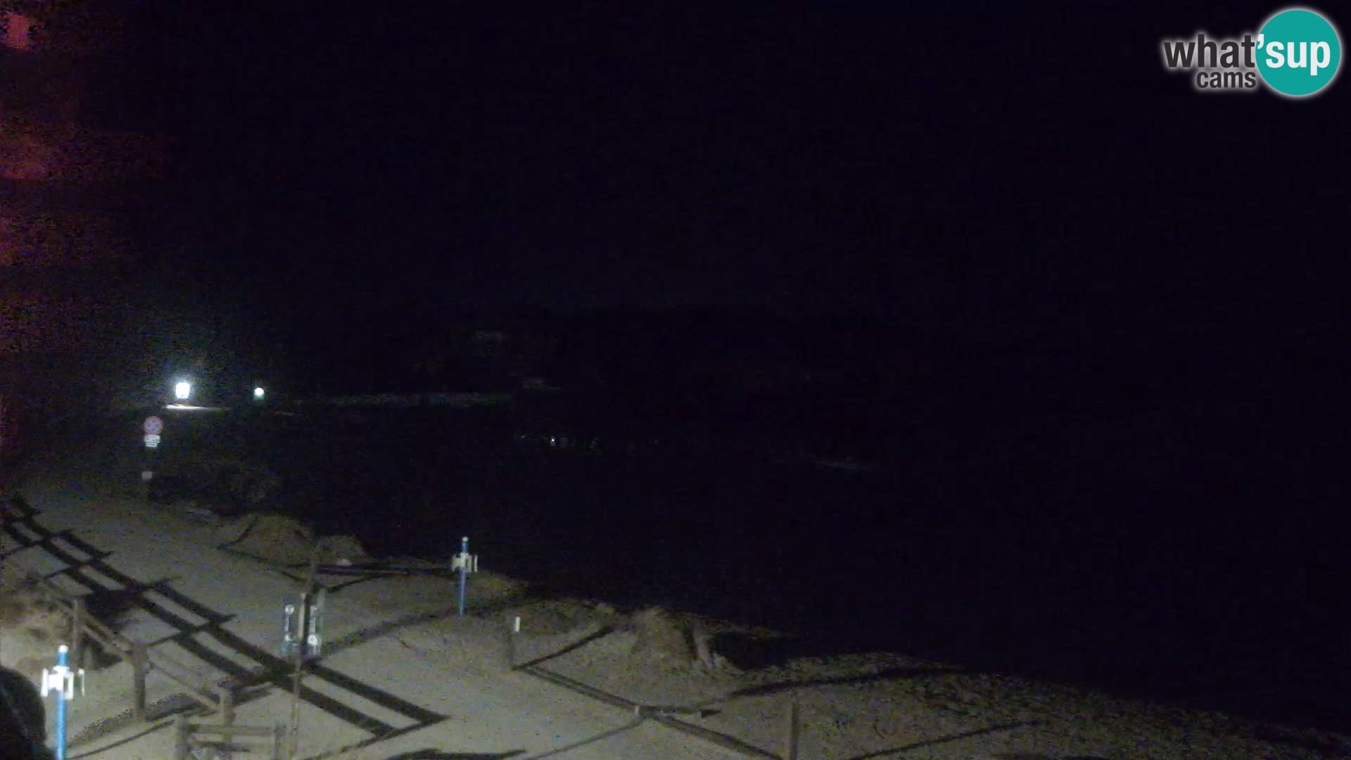 Porto Pollo Beach