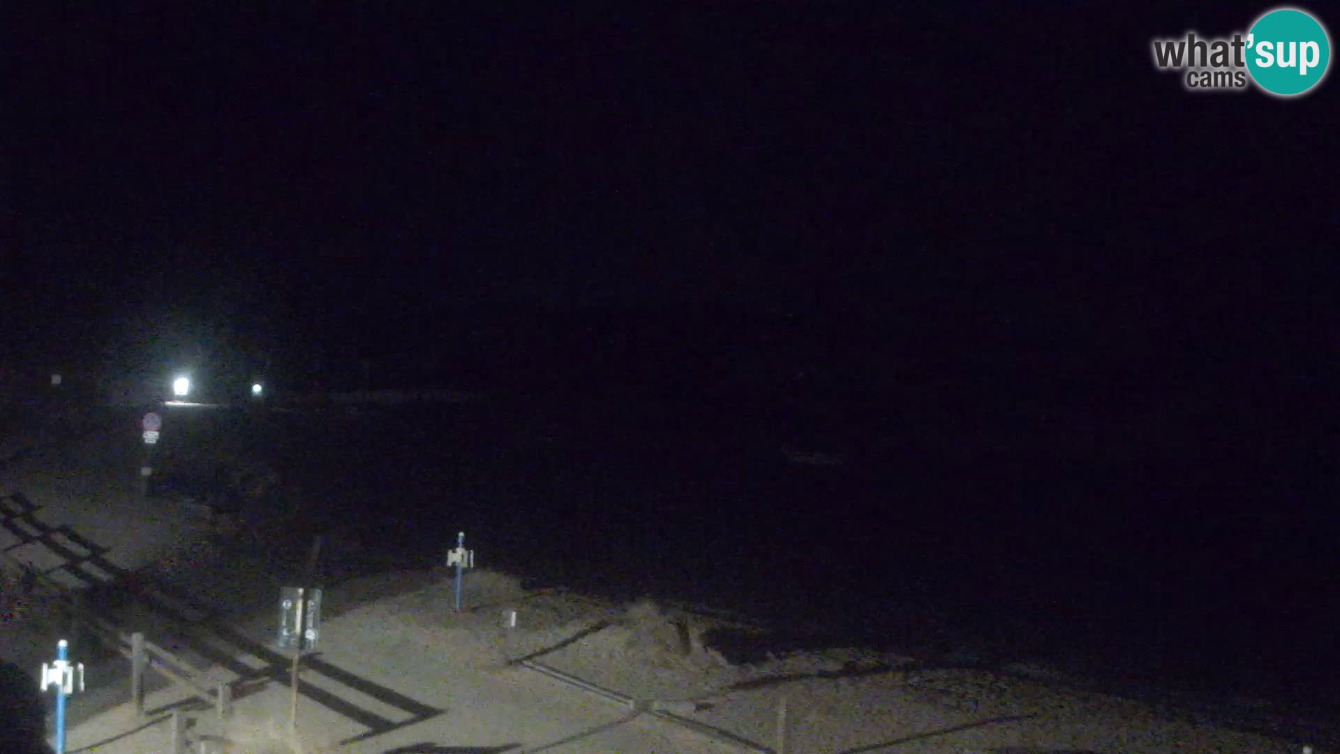Porto Pollo spiaggia