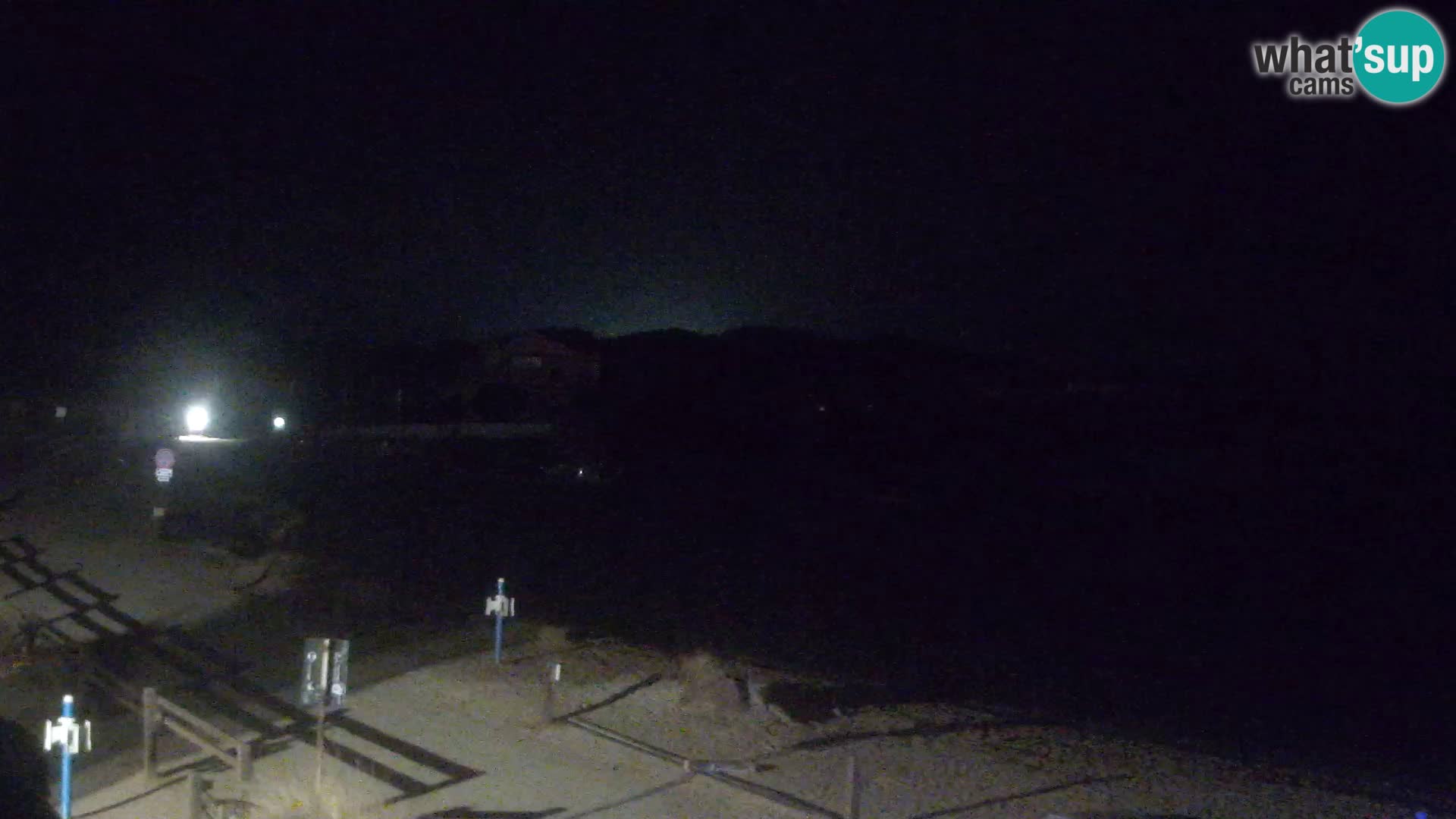 Porto Pollo Beach