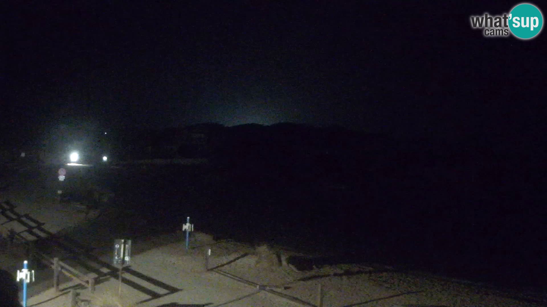 Porto Pollo Plage