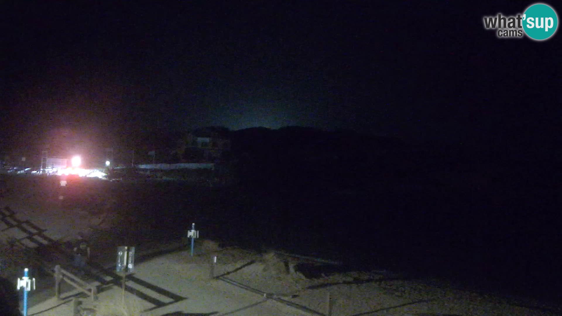 Porto Pollo Beach