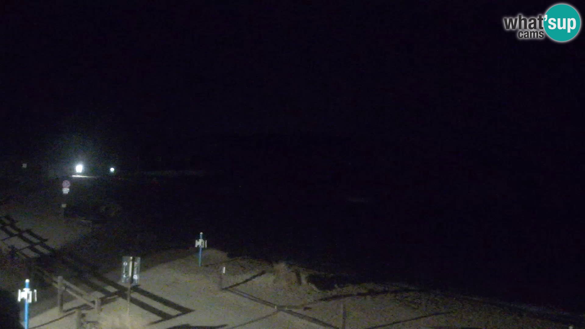 Porto Pollo Plage