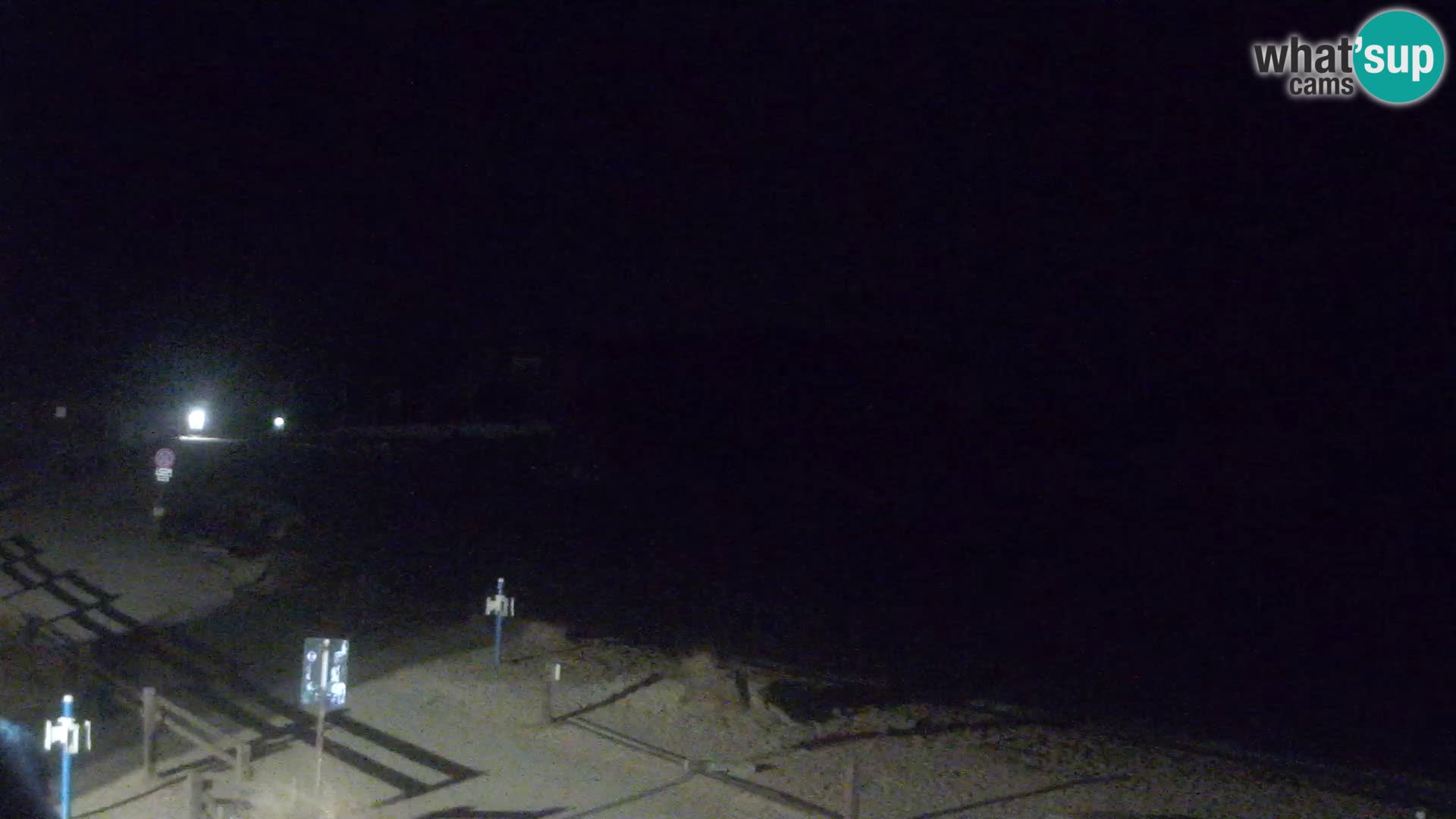 Porto Pollo plaža