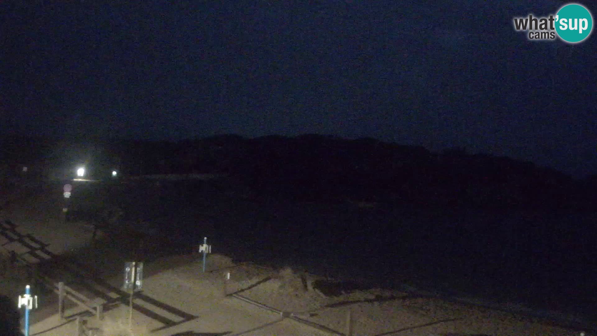 Porto Pollo Plaža