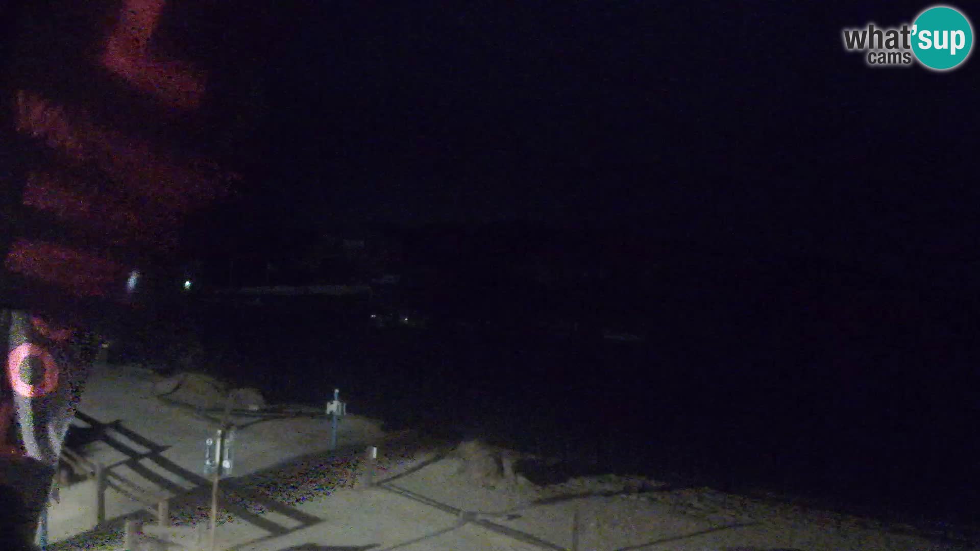 Porto Pollo Beach