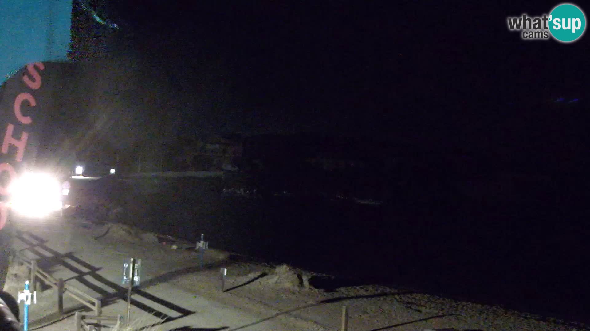 Porto Pollo Plaža