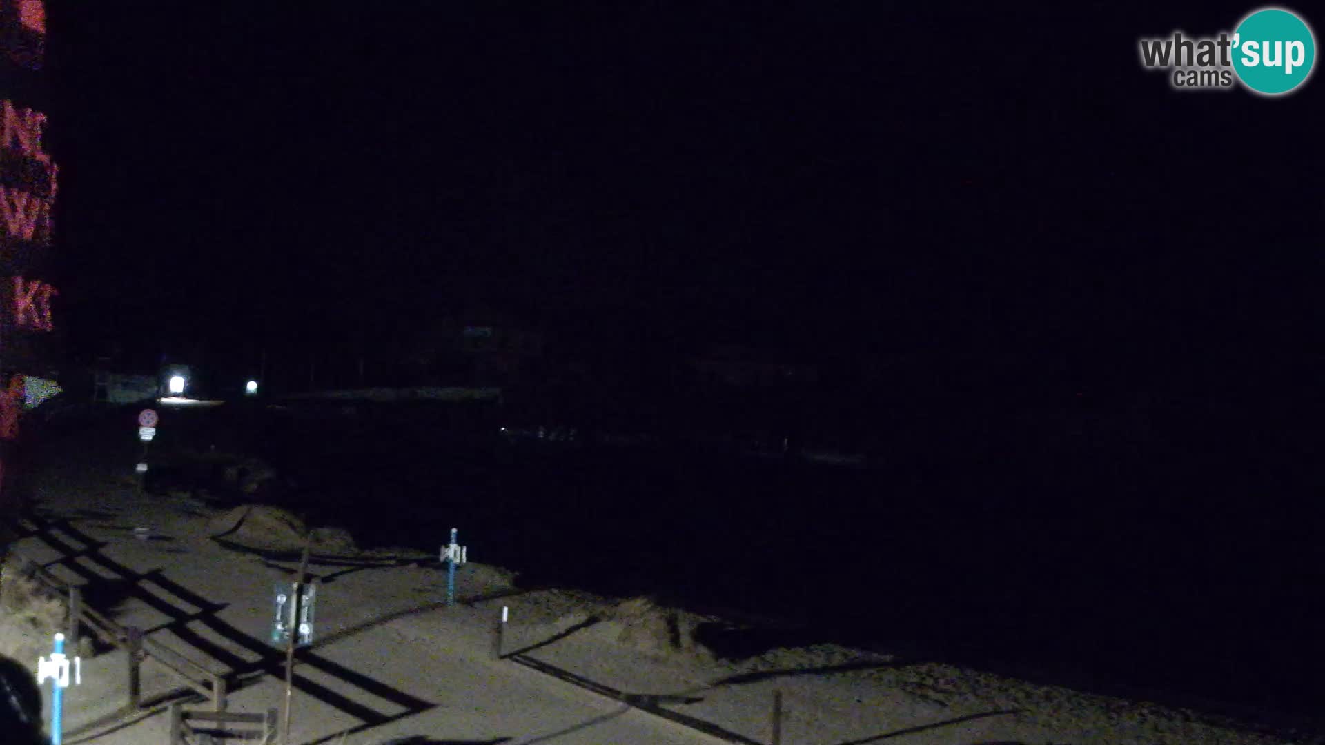 Porto Pollo Plaža