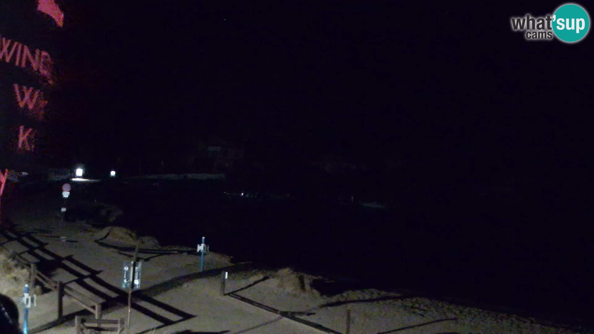 Porto Pollo spiaggia