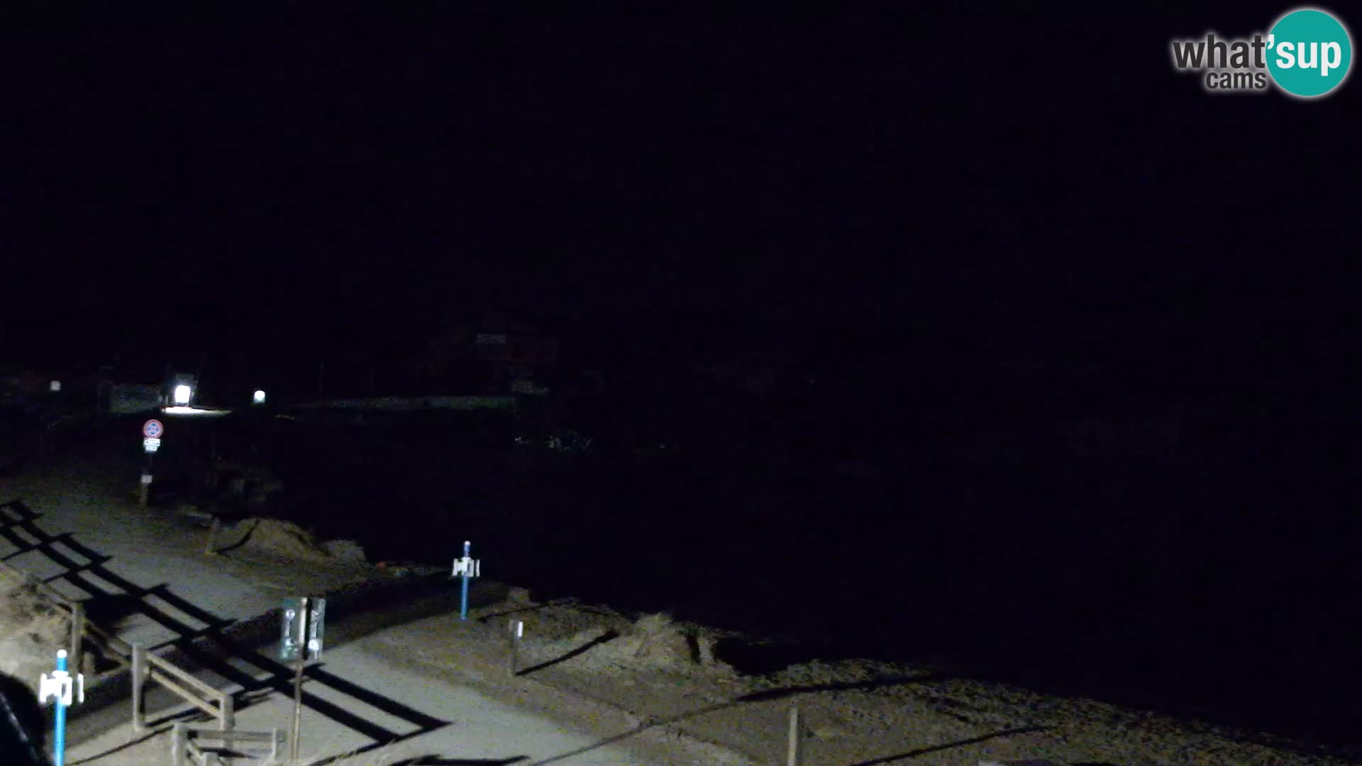 Porto Pollo Beach