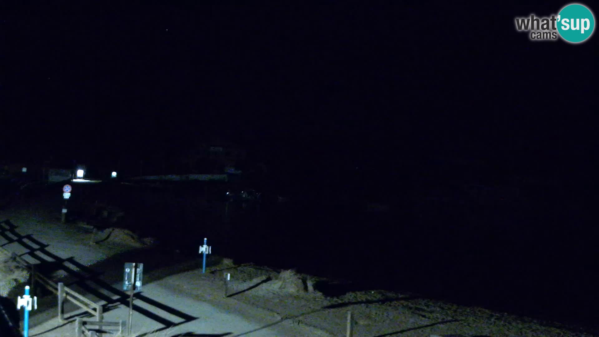 Porto Pollo Beach