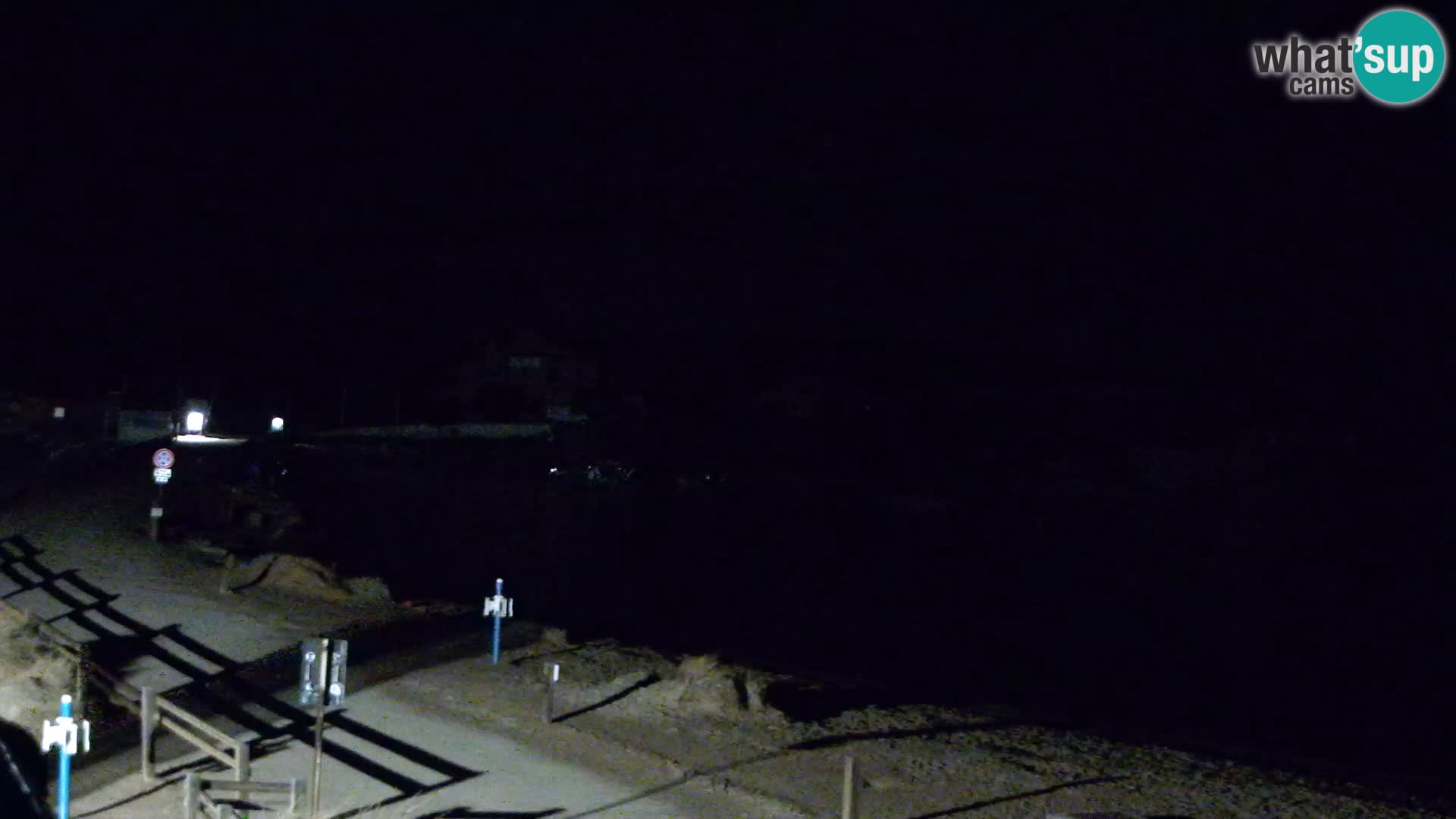Porto Pollo Plage